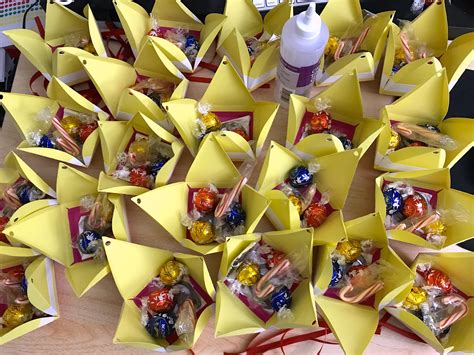 Send gifts to friends in pokemon go! I made IRL Pokemon GO gifts for my local community ...