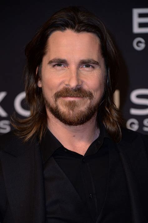 Christian Bale Photostream | Christian bale, Célébrités
