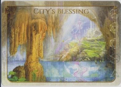 But how / where do i activate them ingame? 都市の承認/City's Blessing (Terese Nielsen Token) - ジョニーのお店 ...