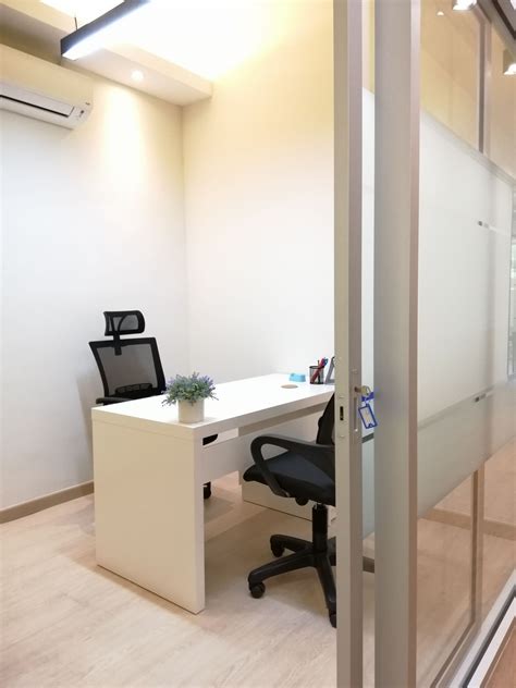 Sentro serviced office is situated in menara allianz sentral, kl sentral. WORKPOINT OFFICE RENTALS, Ipoh - Book Online - Coworker