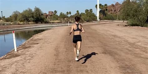 We did not find results for: Molly Huddle on Finding Running Time - You're Allowed to ...