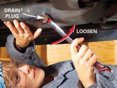 It is both faster and cheaper to do myself. Do-It-Yourself Oil Change: Step-by-Step Instructions
