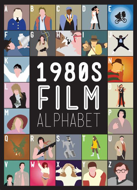 Some movie titles that have 9 letters are gladiator, anastasia, cleopatra, and brigadoon. The 1980's Film Alphabet Challenge… - 100.9 Totally ...