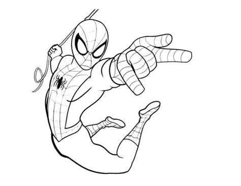 Maybe you would like to learn more about one of these? Ringkasan gambar yang paling indah dilukis spiderman