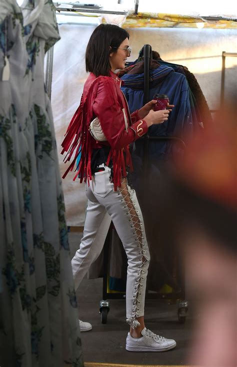 See more ideas about portobello road, portobello, london. KENDALL JENNER Shopping in Portobello Road Market in ...