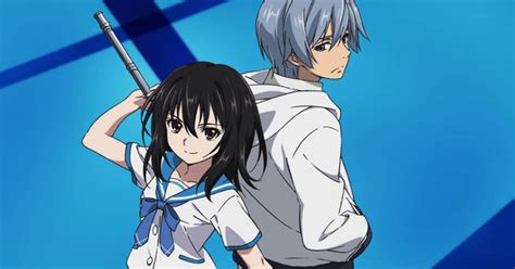 Check spelling or type a new query. Crunchyroll to Stream Vampire Anime Strike the Blood ...