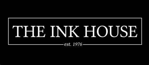 Maybe you would like to learn more about one of these? Ink House | Downtown Ventura