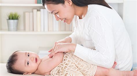 Bagaimana Cara Mengatasi Perut Kembung Pada Bayi? | Enfa
