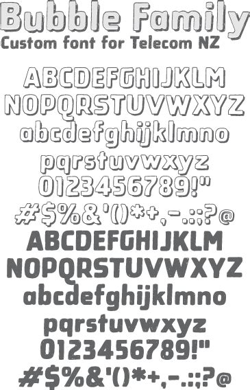 Typeface your company 2013 all rights reserved (fonts by vanessa save results. SparkyType custom font services