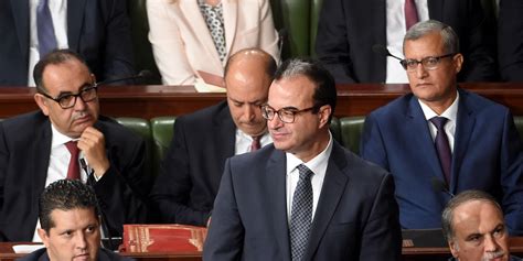 Ministère de la santé, de la population et de la réforme hospitalière. Tunisie : le ministre de la Santé meurt lors d'un marathon ...