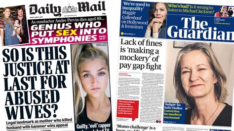 The mail & guardian is a south african weekly newspaper and website, published by m&g media in johannesburg, south africa. News Daily: Probation overhaul cost £500m, and $1m bounty ...