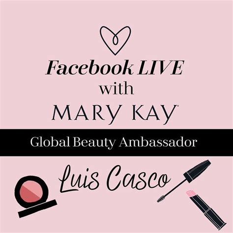 Well in my mary kay review we'll explore that question in great detail. Mary Kay's Global Beauty Ambassador, @luiscascomakeup , is ...