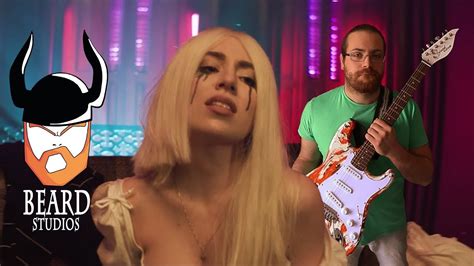 Maybe you would like to learn more about one of these? Ava Max - Sweet but Psycho ( Rock Cover ) - YouTube