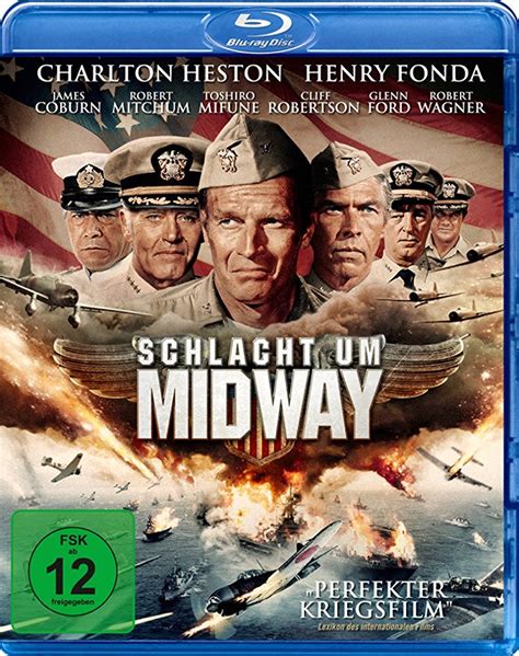 Midway tells the story of this historic june battle where a japanese carrier force, in an attempt to occupy midway island and lure the american fleet to for one, the movie seems to have no sense of building suspense. Download Midway 1976 720p BluRay H264 AAC-RARBG - SoftArchive