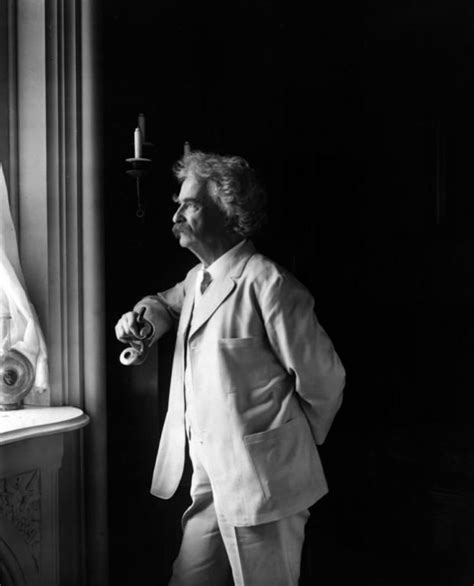 Mark Twain: Zitate, die zum Nachdenken anregen | Mark ... Diesen fehler hat sicherlich jeder schon gemacht, ohne darüber nachzudenken, was sie auslösen?