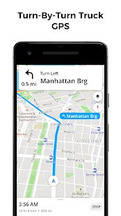 How truck gps tracker benefits your business. TruckMap - Truck GPS Routes - Apps on Google Play