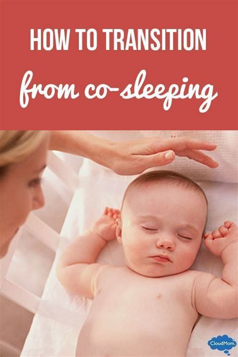 The reflux effect was much less pronounced after decaffeination. 4 Steps to Transitioning from Co-Sleeping | Diet for ...