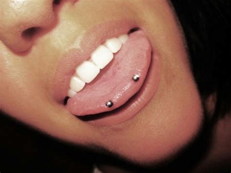 The snake eyes piercing could be your next piercing endeavor! 13 best images about Piercings on Pinterest | Wouldn't ...