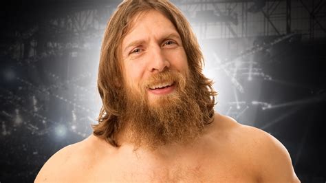 He is signed to wwe, where he performs on the smackdown brand under the ring name daniel bryan. Daniel Bryan | WWE immortals Wiki | FANDOM powered by Wikia