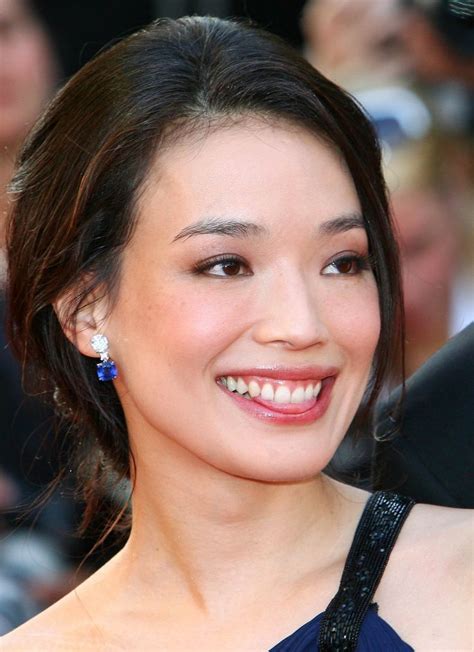 Un petit corps d'une jeune fille baisée de façon. PASSION ASIATIQUE: Shu qi, sublime actrice taiwanaise