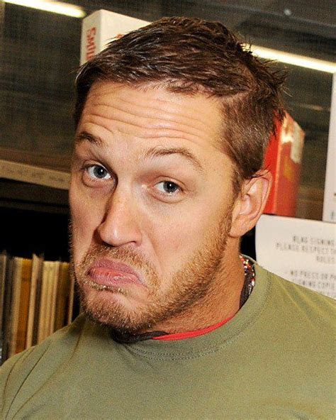 Tom hardy plays max rockatansky himself, the former interceptor lawman and petrolhead of the original movies, driven to extreme measures by the murder of his wife and child. Tom at Rough Trade, Blag Magazine Signing - Tom Hardy ...