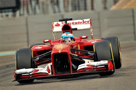 Enter the world of formula 1. F1: Neblina atrasa treino em Austin. Fernando Alonso é o mais rápido | SpeedRacing.com.br