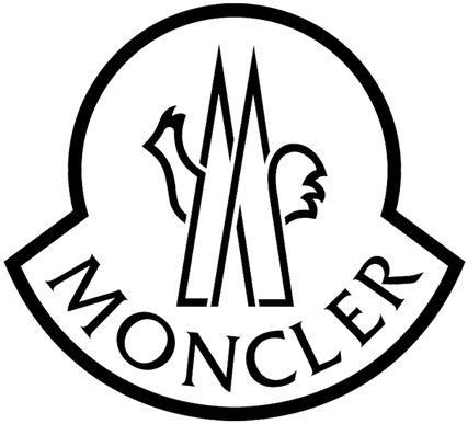 1280 x 720 png 108 кб. Download Moncler - Moncler Logo Black And White - ClipartKey