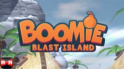 1 post karma 15 comment karma. Boomie Blast Island (By TreasureHunt) - iOS Gameplay Video ...