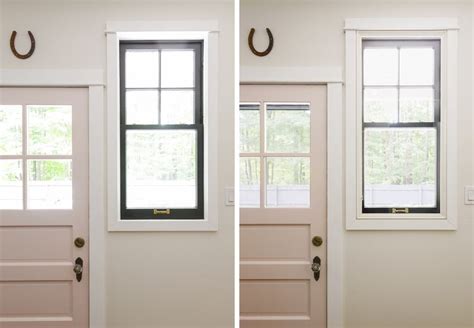 Frame can stay in place, but lens can be easily removed when you want open air access via your window. A Storm Window That Works from the Inside, Out | Interior ...