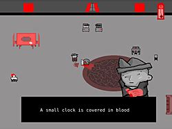 Tagged as detective games, gameboy games, interactive fiction games, mystery games, pixelated games, and puzzle games. Murder Mystery Game - Play online at Y8.com