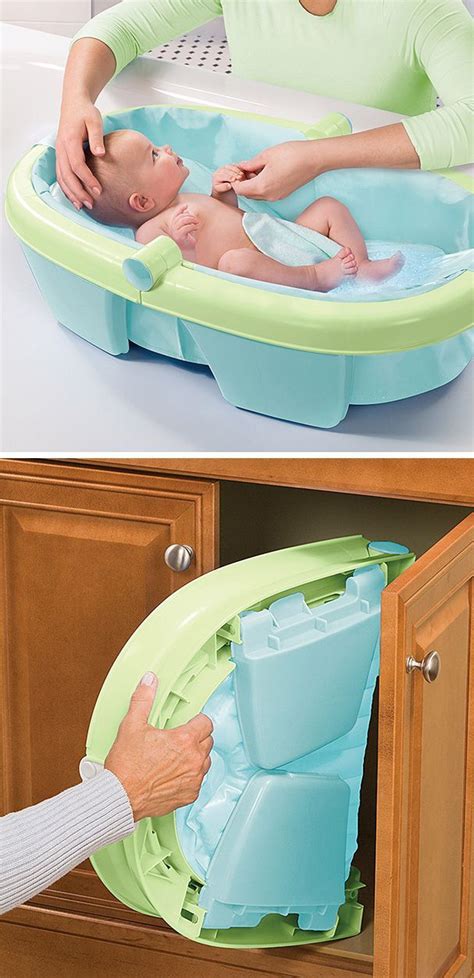 (4.5) out of 5 stars 1004 ratings, based on 1004 reviews. Newborn to Toddler Bath Tub // Folds for Easy Storage ...