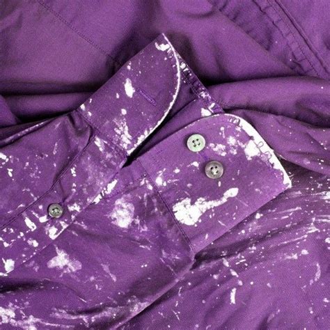 What are the best ways to remove paint from clothing? Removing Paint Stains from Dried Clothing (With images ...