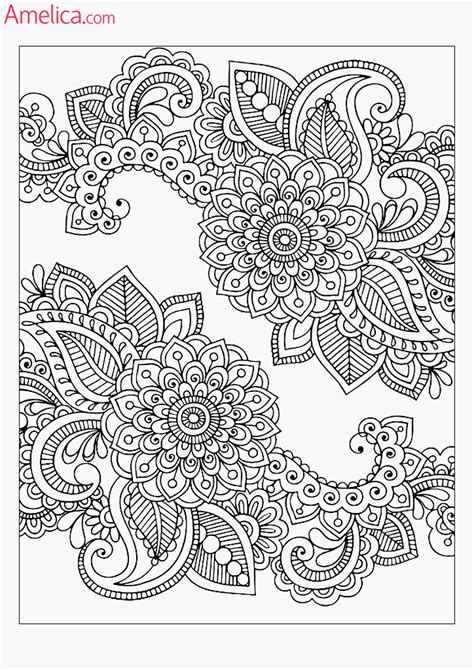 Kostenlos, zum downloaden und zum ausdrucken. 99 Einzigartig Mandala Zum Ausdrucken Erwachsene Bilder ...