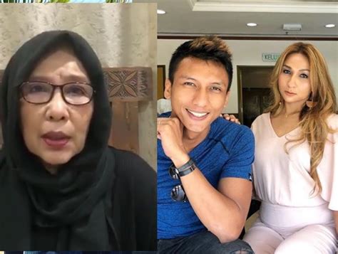 Check spelling or type a new query. "Sayang Mak," - Normah Damanhuri Buat Permohonan Maaf di ...
