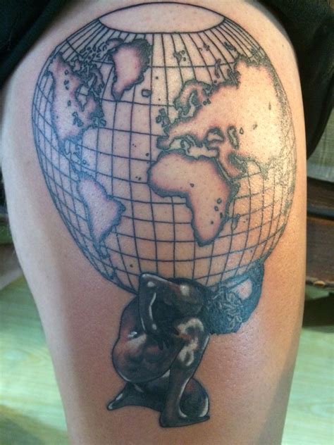 Check spelling or type a new query. Strong... | Picture tattoos, Tattoos, Pictures