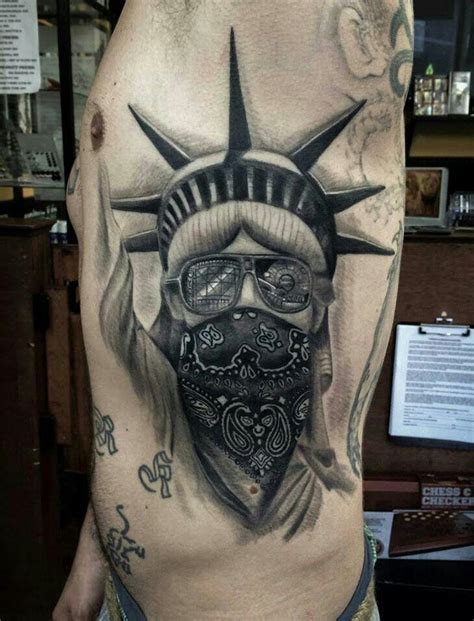 See more ideas about bandana tattoo, tattoo drawings, body art tattoos. 46 best Bandana Tattoo Designs images on Pinterest ...