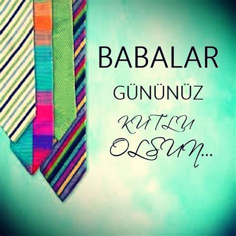 Baba gibi insanın sırtını dayadığı başka ne olabilir ki? En güzel ve anlamlı resimli 2019 Babalar Günü mesajları