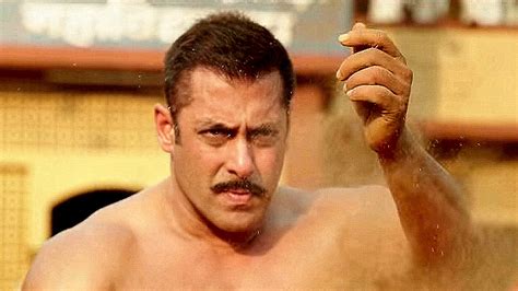 At the other had if movies will be done by other stars then damn sure that movie not. Salman Khan 2016 Movie Sultan HD Wallpaper | Download ...