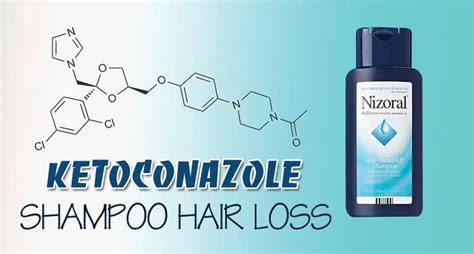 Contact your doctor immediately if you experience allergic reactions like skin rash, itching or hives, swelling of the face, lips, or tongue. Ketoconazole Shampoo Hair Loss: An Unbiased Review