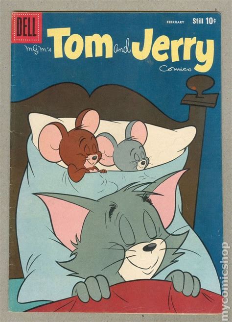 Click on the thumbnail of the character for more images and some info! Tom is sleeping, with Jerry and Nibbles sleeping in a ...