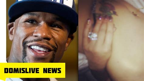 Choisissez parmi des contenus premium floyd mayweather wife de la plus haute qualité. Floyd Mayweather EXPOSED TI & Wife Tiny, Stunts on Kevin ...