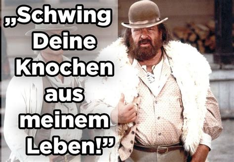 Die besten sprüche von bud spencer und terence hill. Die besten 25+ Bud spencer terence hill Ideen auf ...