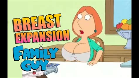 The best of the breast: Lois Breast Expansion (Extended version) - YouTube