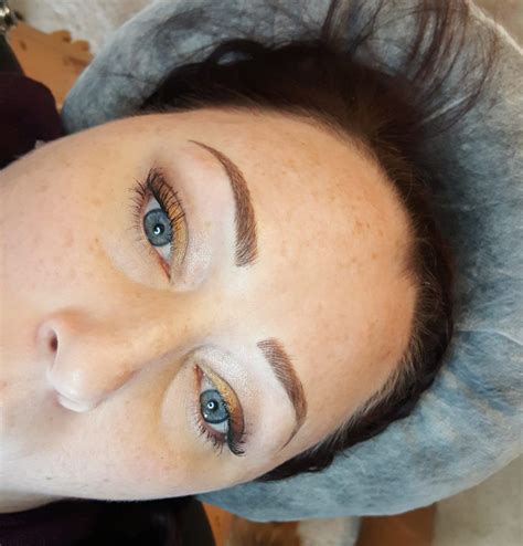 Read through our guide to learn how to safely remove your eyelash extensions from the comfort of your own home. What to expect during the healing process. Microblading ...
