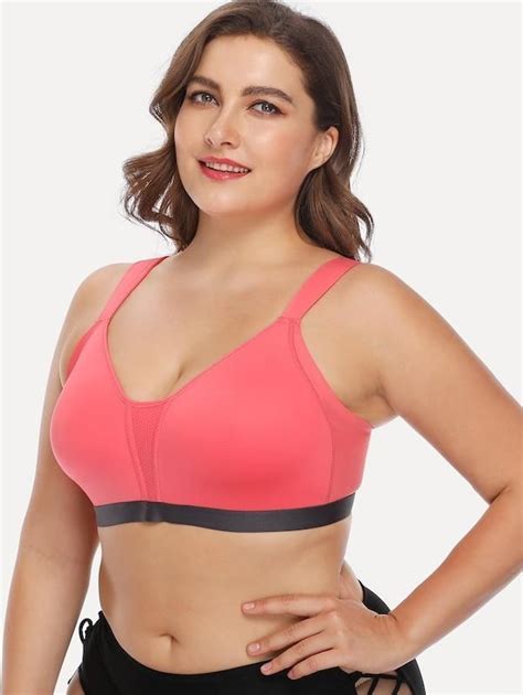 Jd sports fashion plc (t/a size?) acts as a broker and offers finance from a restricted range of finance providers. Sports Bra Plus Size #fashion #clothing #shoes # ...