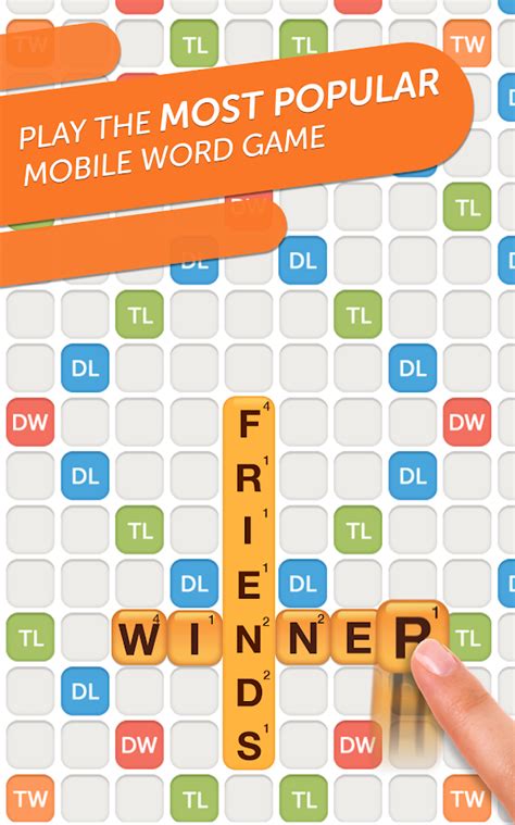 Which one is your favorite? Words With Friends 2 - Word Game - Android Apps on Google Play