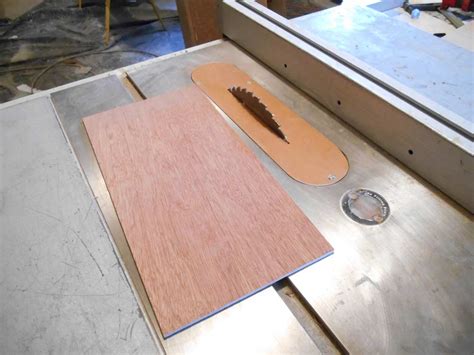 In this instance, the panel joints influence how refined the space feels. Can I Use Plywood As Table Surface - Top View Of A Wood Or ...