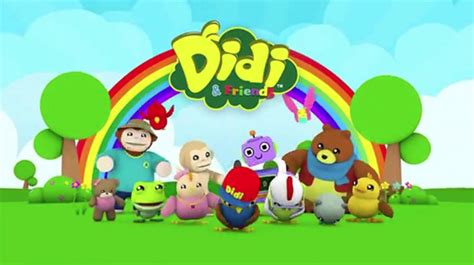 Jom menyanyi dan menari bersama didi & friends. Didi & Friends - Mengantuknya Mumia Lyrics | Lyrics.My