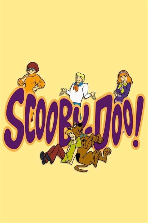 Check spelling or type a new query. Scooby Doo Iphone Wallpapers For Mobile Phones 640x960 - Techagesite | Scooby doo movie, Scooby ...