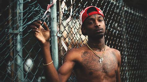 21 savage is a rapper based in atlanta, georgia. 21 Savage, un rapper miracolato - La Voce di New York